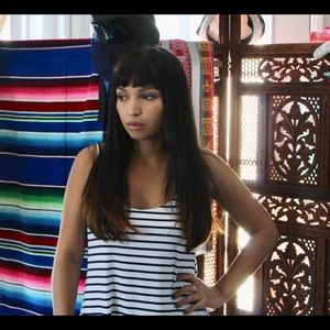 Meet your Posher, Brenda